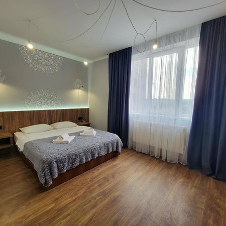 Сinema Ap4you.if İvano-Frankivsk Dış mekan fotoğraf