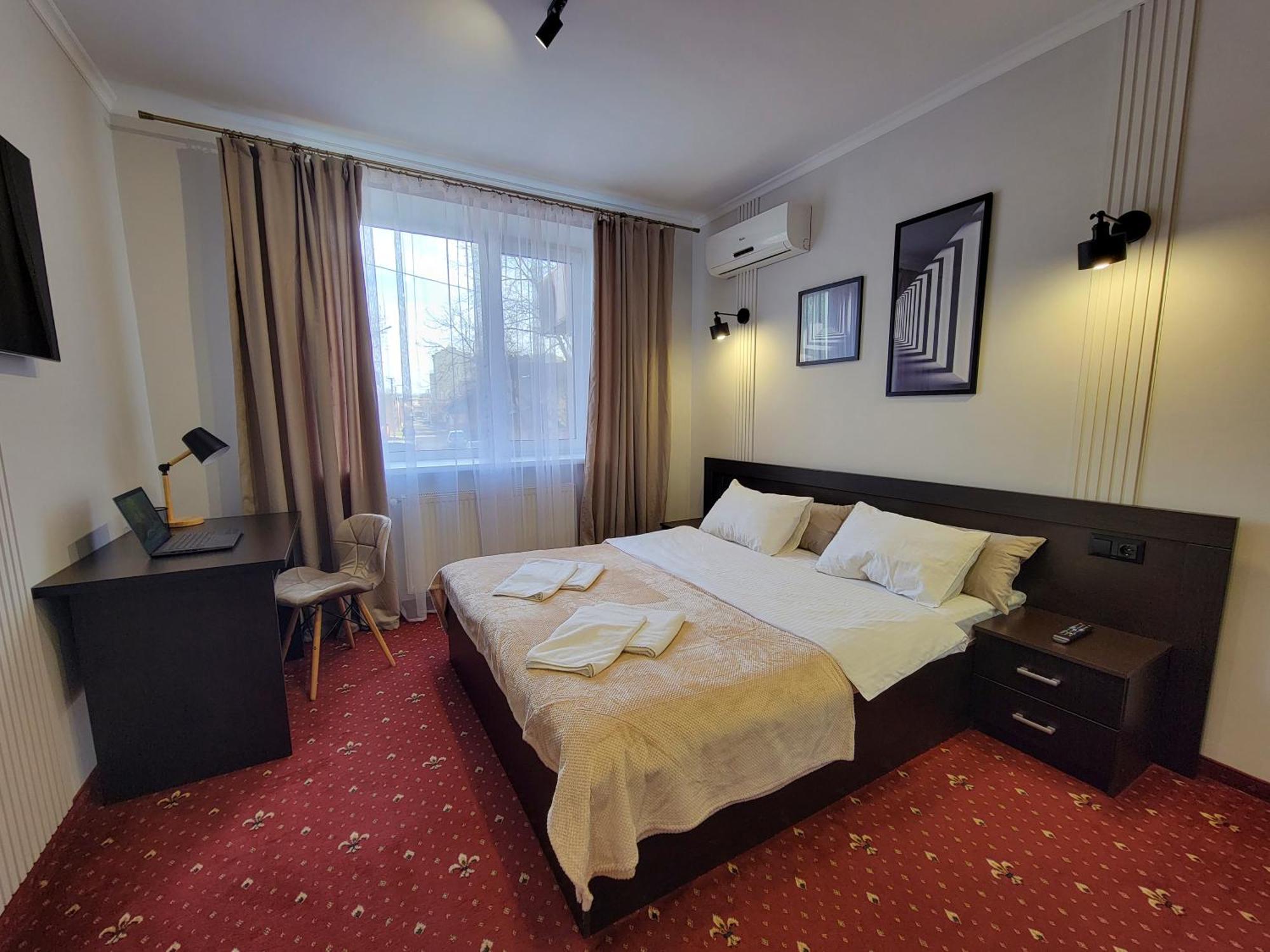 Сinema Ap4you.if İvano-Frankivsk Dış mekan fotoğraf
