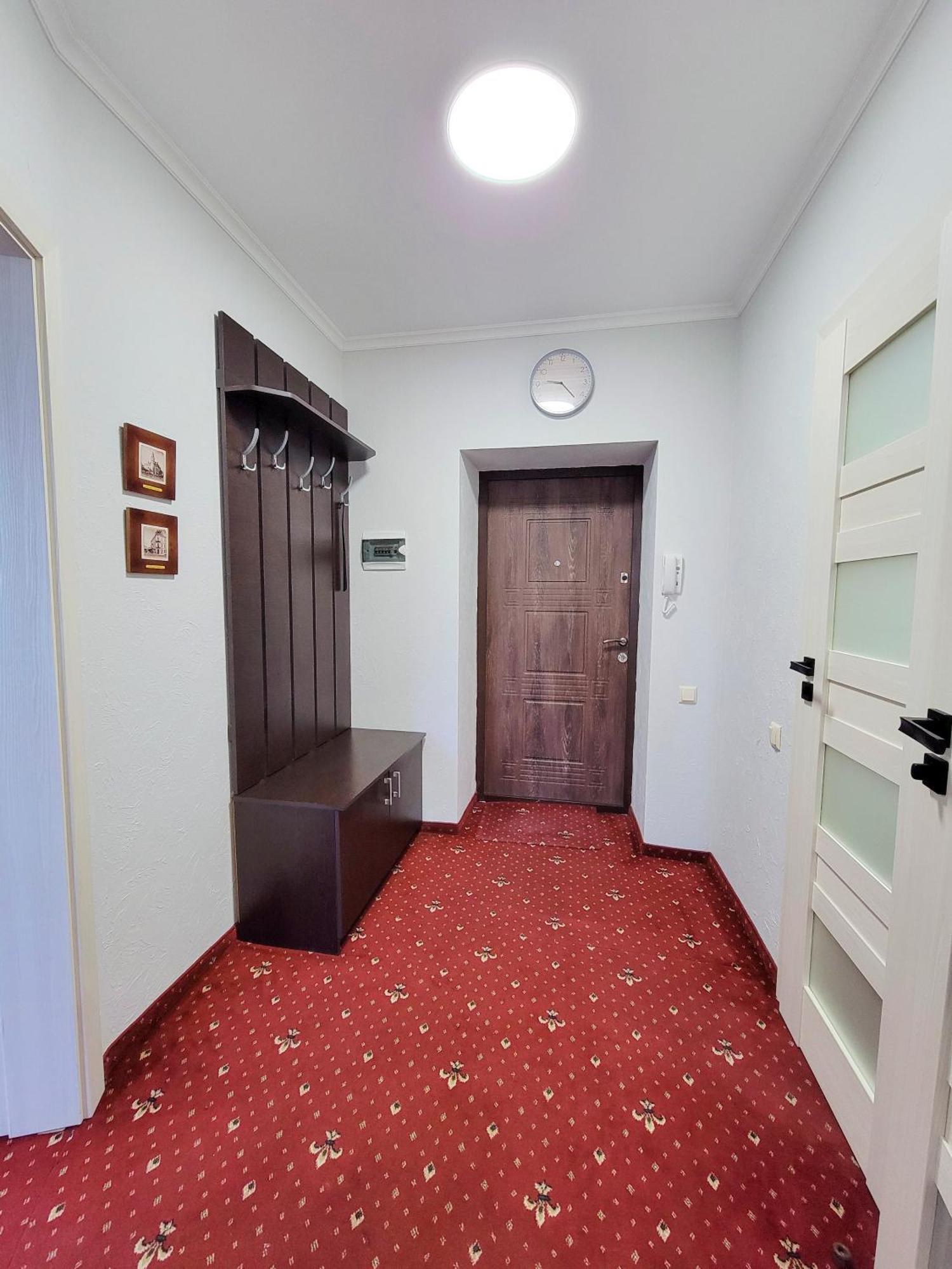 Сinema Ap4you.if İvano-Frankivsk Oda fotoğraf