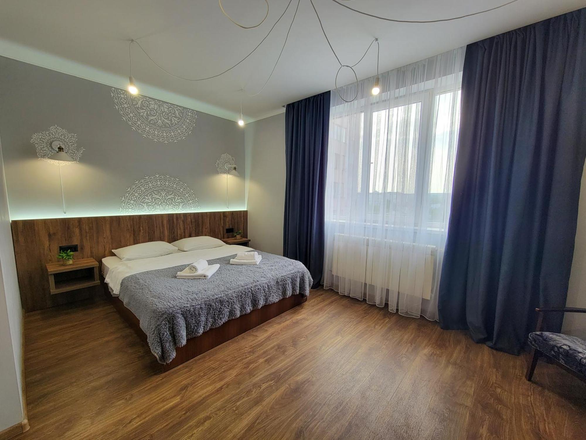 Сinema Ap4you.if İvano-Frankivsk Dış mekan fotoğraf